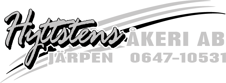 Hyttstens Åkeri